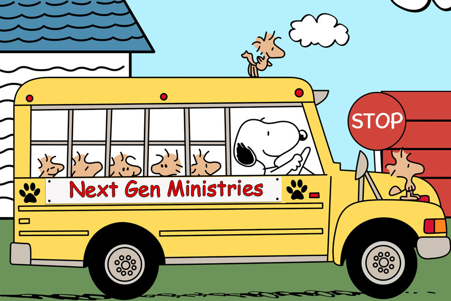 Next Gen Ministries