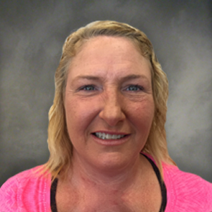 Beth Stout
