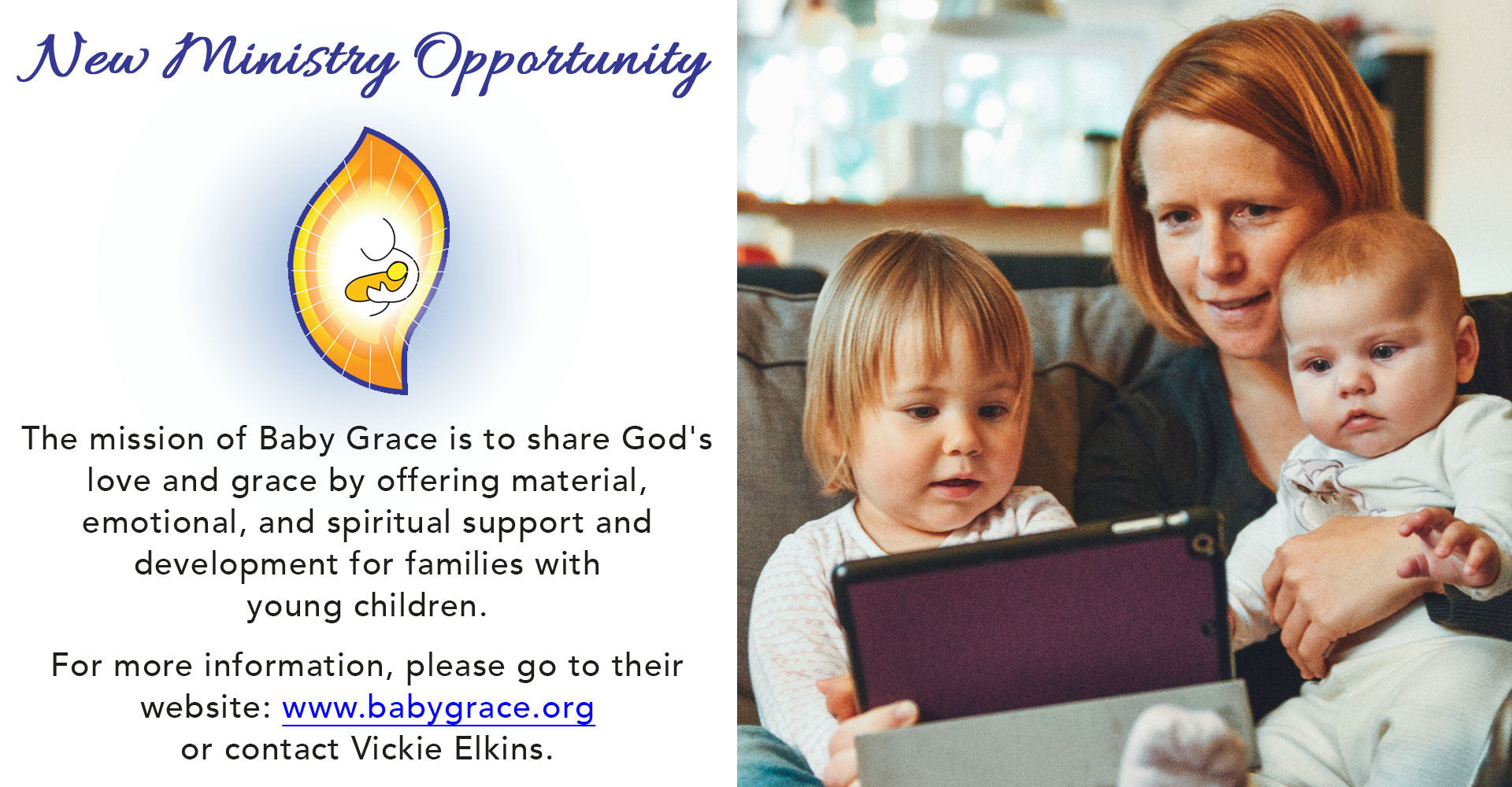 Baby Grace Ministries